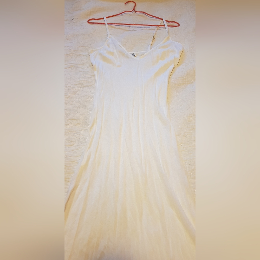 Tree of Life slip dress M - Picture 9 of 16
